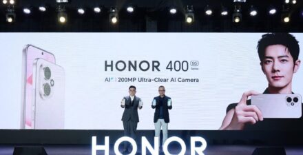HONOR 400 Series Resmi Rilis di Indonesia, Usung Kamera AI 200MP dan Fitur Canggih