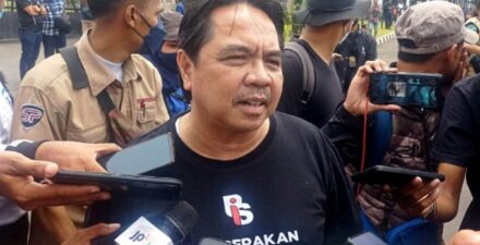 Ade Armando Resmi Jadi Komisaris PLN Nusantara Power, Ini Susunan Lengkapnya