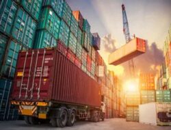 Mendag, Perluasan Ekspor dan Proteksi Pasar Jadi Kunci Hadapi Perang Dagang