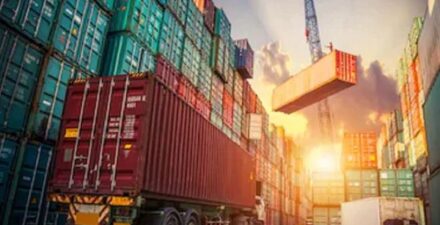 Perluasan Pasar Ekspor Indonesia.