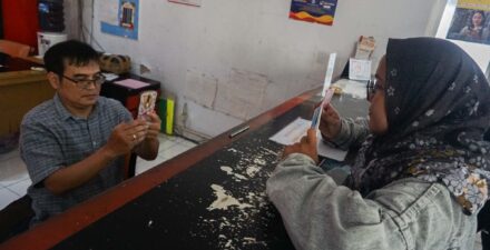 BSU 2025 Masih Cair hingga 31 Juli, Cek Status Bantuan Rp600 Ribu di Sini!