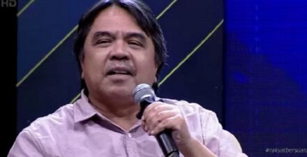 Ade Armando Resmi Jadi Komisaris PLN Nusantara Power