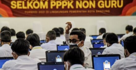 Seleksi CPNS dan PPPK 2025 Segera Dibuka, Ini Syarat dan Cara Daftarnya
