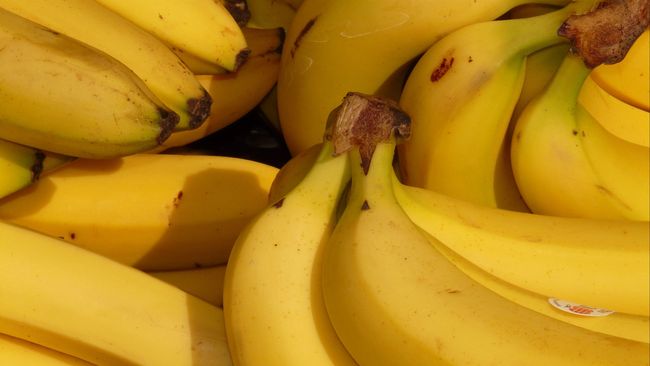 Ada waktu terbaik makan pisang untuk menurunkan berat badan.