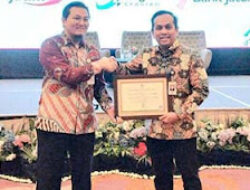 Bank Nagari Unggul dalam Penyaluran KPR Sejahtera FLPP