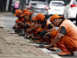 Gubernur, Lulusan SD hingga Sarjana Punya Peluang Sama Jadi PPSU