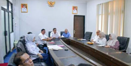 Agam dukung percepatan sertifikasi aset daerah.