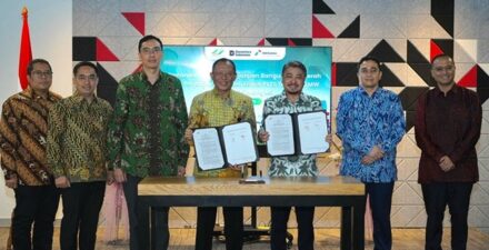 Pertamina dan PTPN III Bangun PLTS 3 MW di KEK Sei Mangkei, Dorong Energi Hijau Nasional