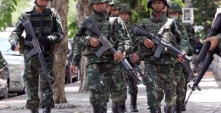 Kemlu, Tidak Ada WNI Terdampak Konflik Thailand–Kamboja