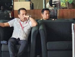 Donny Tri Belum Ditahan, KPK Siapkan Pemanggilan