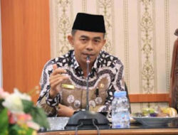 Insiden Rumah Doa di Padang Diselesaikan Secara Damai