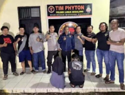 Kasus Bayi Terlantar di Padang Terungkap, Dua Orang Diamankan
