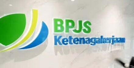 Pemkab Sijunjung Gelontorkan Rp5,4 Miliar untuk Perlindungan Pekerja Rentan