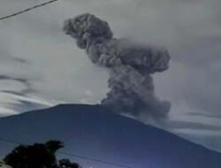 Gunung Marapi Erupsi, Ancaman Lahar Dingin Mengintai