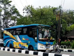 Rayakan HJK, Trans Padang Hanya Rp1 Sehari