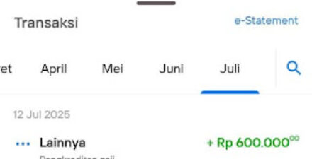 3 Fakta BSU 2025 Rp600.000 Tahap 4 dan 5 Cair hingga 31 Juli