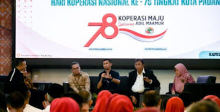 Budidaya Maggot dan Kaliandra Jadi Program Hijau Koperasi Merah Putih