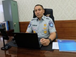 Jasa Raharja Kantor Wilayah Sumatera Barat Luncurkan SMS Blast Keselamatan Jalan di Titik Rawan Kecelakaan