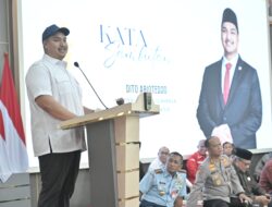 Menpora Dorong Silat Masuk Olimpiade, Sumbar Diandalkan sebagai Basis Pengembangan