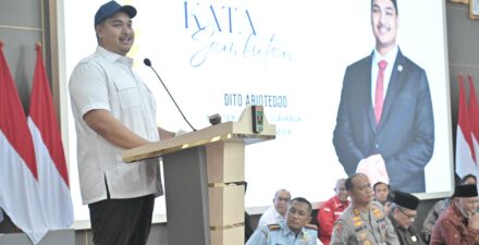 Menpora Dorong Silat Masuk Olimpiade, Sumbar Diandalkan sebagai Basis Pengembangan