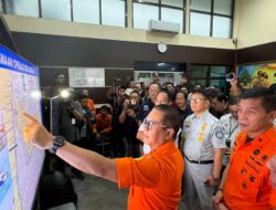 Negara Hadir, Jasa Raharja Berikan Perlindungan untuk Tim Penyelam Evakuasi KMP Tunu Pratama Jaya