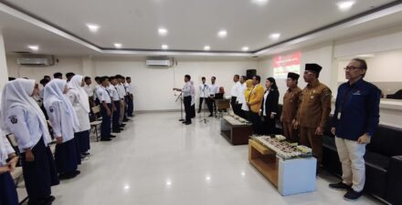 Sekolah Rakyat di Sumatera Barat Resmi Diluncurkan