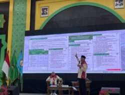 Gubernur Mahyeldi Tegaskan Dukungannya terhadap Inpres Percepatan Swasembada Pangan