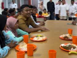 Sekolah Gratis, Asrama Lengkap, Makan Terjamin: Wagub Tinjau Langsung Sekolah Rakyat