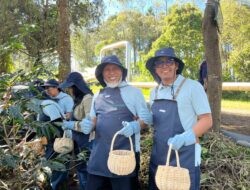 Tinjau Inovasi Pengolahan Kopi Kamojang, Gubernur Mahyeldi Dorong PGE Kembangkan Hal Serupa di Sumbar