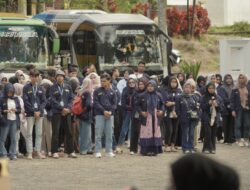 Hendrivon Jabat Ketua Korwil Bamus SEPAKAD Solok Selatan