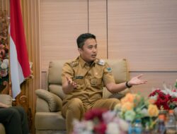 Wagub Vasko; Ada Asap Pasti Ada Api, Setiap Peristiwa Ada Latar Belakangnya