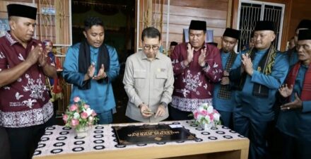 Fadli Zon Resmikan Museum Budaya Kota Pariaman, Magnet Wisata dan Tabuik Jadi Simbol Warisan Dunia