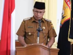 Pemko Pariaman Defisit Rp3,7 M LKPD 2024 dan Komit Evaluasi Inovasi Anggaran