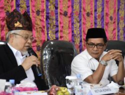 Komisi VIII DPR RI Siap Beri Dukungan dan Kawal Percepatan Embarkasi Haji Sumbar Rp365 M