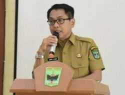Bupati Padang Pariaman Nyatakan Siap Tancap Gas 103 Koperasi Merah Putih Bangun Ekonomi Rakyat