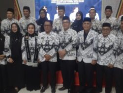 Bupati Padang Pariaman Siap Rombak Kepala Sekolah Prestasi Jadi Patokan