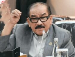 Pedagang Minang Ditembak KKB Anggota DPR-RI Shadiq Pasadigoe Minta Negara Menjamin Keamanan Warga di Seluruh Wilayah NKRI