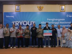 Abinsya Akbar Ramadhan Siswa SMAN 2 Payakumbuh Raih Nilai Tertinggi Tryout UTBK 2025 Langsung Diterima ITB