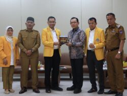 Wako Zulmaeta Hadiri Pembukaan Pengabdian Masyarakat UNP di Payakumbuh