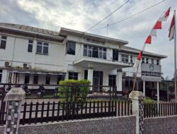 Dikonfirmasi Masalah Limbah, Kadis LH Labura Diduga Kabur