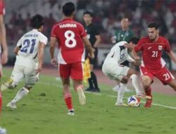 Timnas U-23 Indonesia Lolos ke Final Piala AFF 2025 Setelah Tumbangkan Thailand dalam Adu Pinalti