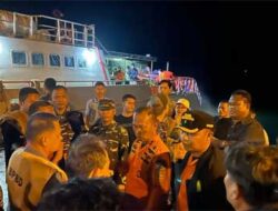 Longboat Rombongan Mentawai Terbalik, Kemenhub; Gelombang Tinggi, Kelebihan Muatan Jadi Pemicu