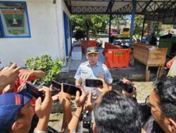 Jasa Raharja Sumbar Salurkan Santunan Rp37 Miliar, Naik Tajam di Semester I 2025