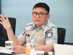 Tragedi Laut Minahasa, Jasa Raharja Jamin Seluruh Korban Kebakaran KM Barcelona V
