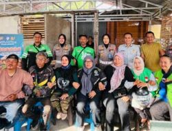 Sinergi Polantas dan Jasa Raharja Lewat NGOBRAS, Edukasi Keselamatan di Jalan Raya