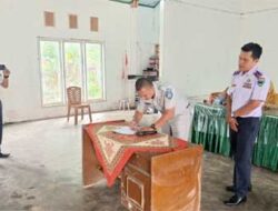 Sinergi Jasa Raharja dan Pemkab Pesisir Selatan Lindungi Penumpang Kapal Wisata