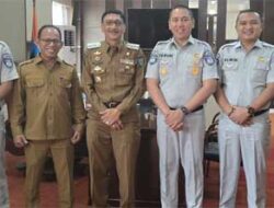 Jasa Raharja Gandeng Pemkab Pessel, Pastikan Pemutihan Pajak dan Keamanan Wisata Laut