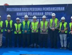 Sinergi Jasa Raharja dan Polda Sumbar, Bangun Kantor Pelayanan BPKB Terpadu