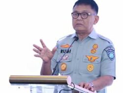 KMP Tunu Pratama Jaya Kecelakaan di Selat Bali, Jasa Raharja Bergerak Cepat untuk Jamin Santunan Seluruh Korban