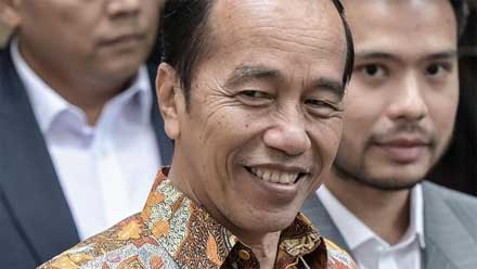 Jokowi